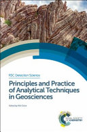Principles and practice of analytical techniques in geosciences / [E-Book]