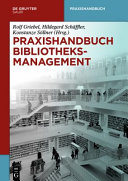Praxishandbuch Bibliotheksmanagement . 1 /