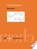 Biocatalysis [E-Book] /