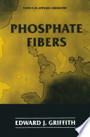 Phosphate Fibers [E-Book] /