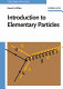 Introduction to elementary particles /