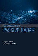 An introduction to passive radar [E-Book] /