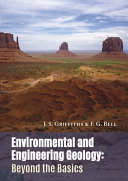 Environmental and engineering geology : beyond the basics /