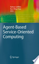 Agent-Based Service-Oriented Computing [E-Book] /