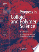 UK Colloids 2011 [E-Book] : An International Colloid and Surface Science Symposium /