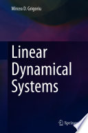 Linear Dynamical Systems [E-Book] /