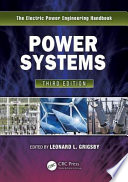 Power systems [E-Book] /
