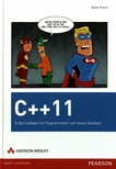 C++11 : der Leitfaden für Programmierer zum neuen Standard /