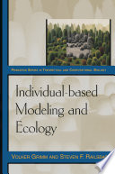 Individual-based modeling and ecology [E-Book] /