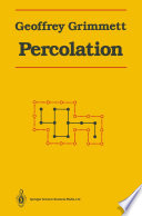 Percolation [E-Book] /