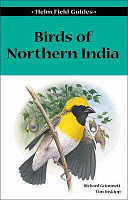 Birds of Northern India [E-Book] /
