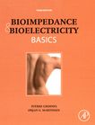 Bioimpedance and bioelectricity basics /