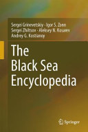 The black sea encyclopedia [E-Book] /
