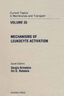 Mechanisms of leukocyte activation /