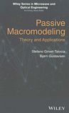 Passive macromodeling : theory and applications /