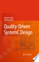 Quality-Driven SystemC Design [E-Book] /