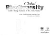Global biodiversity : earth's living resources in the 21st century /