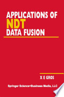 Applications of NDT Data Fusion [E-Book] /