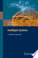 Intelligent Systems [E-Book] : A Modern Approach /