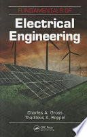Fundamentals of electrical engineering [E-Book] /