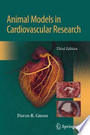 Animal Models in Cardiovascular Research [E-Book] /