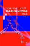 Technische Mechanik . 1 . Statik /