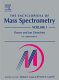 The encyclopedia of mass spectrometry. 1. Theory and ion chemistry /