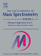 The encyclopedia of mass spectrometry. 2, A. Biological applications Peptides and proteins /