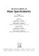 The encyclopedia of mass spectrometry. 6. Molecular ionization /