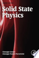 Solid state physics [E-Book] /