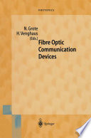 Fibre Optic Communication Devices [E-Book] /
