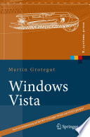Windows Vista [E-Book] /