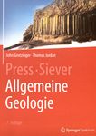 Press/Siever Allgemeine Geologie /