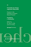 "Progress in the chemistry of organic natural products [E-Book] /
