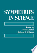 Symmetries in Science [E-Book] /