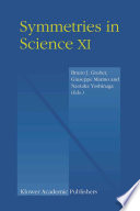 Symmetries in Science XI [E-Book] /