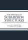 The Physics of submicron structures /