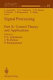 Signal processing vol 0002: control theory and applications.