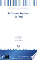 Software systems safety [E-Book] /