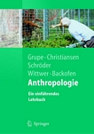 Anthropologie [E-Book] : ein einführendes Lehrbuch /