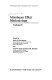 Moessbauer effect methodology. vol 0009 : Moessbauer effect methodology: proceedings of the symposium. 0009 : Chicago, IL, 03.02.74.