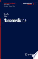 Nanomedicine [E-Book] /