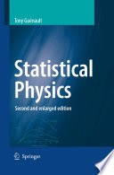 Statistical Physics [E-Book] /