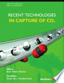 Recent development of capture of CO2 [E-Book] /
