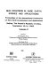 New frontiers in rare earth science and applications. vol 0002 : Proceedings : Rare earth development and applications: international conference : Beijing, 10.09.1985-14.09.1985.