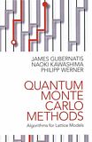 Quantum Monte Carlo methods : algorithms for lattice models /