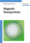 Magnetic nanoparticles /