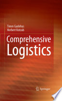 Comprehensive Logistics [E-Book] /