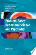 Problem-Based Behavioral Science and Psychiatry [E-Book] /