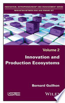 Innovation and production ecosystems [E-Book] /
